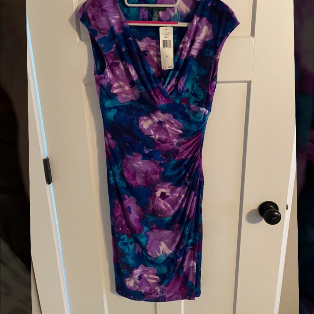 Ralph Lauren Dress